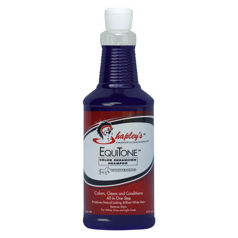 Shapley's Equitone Colour Enhancing Shampoo