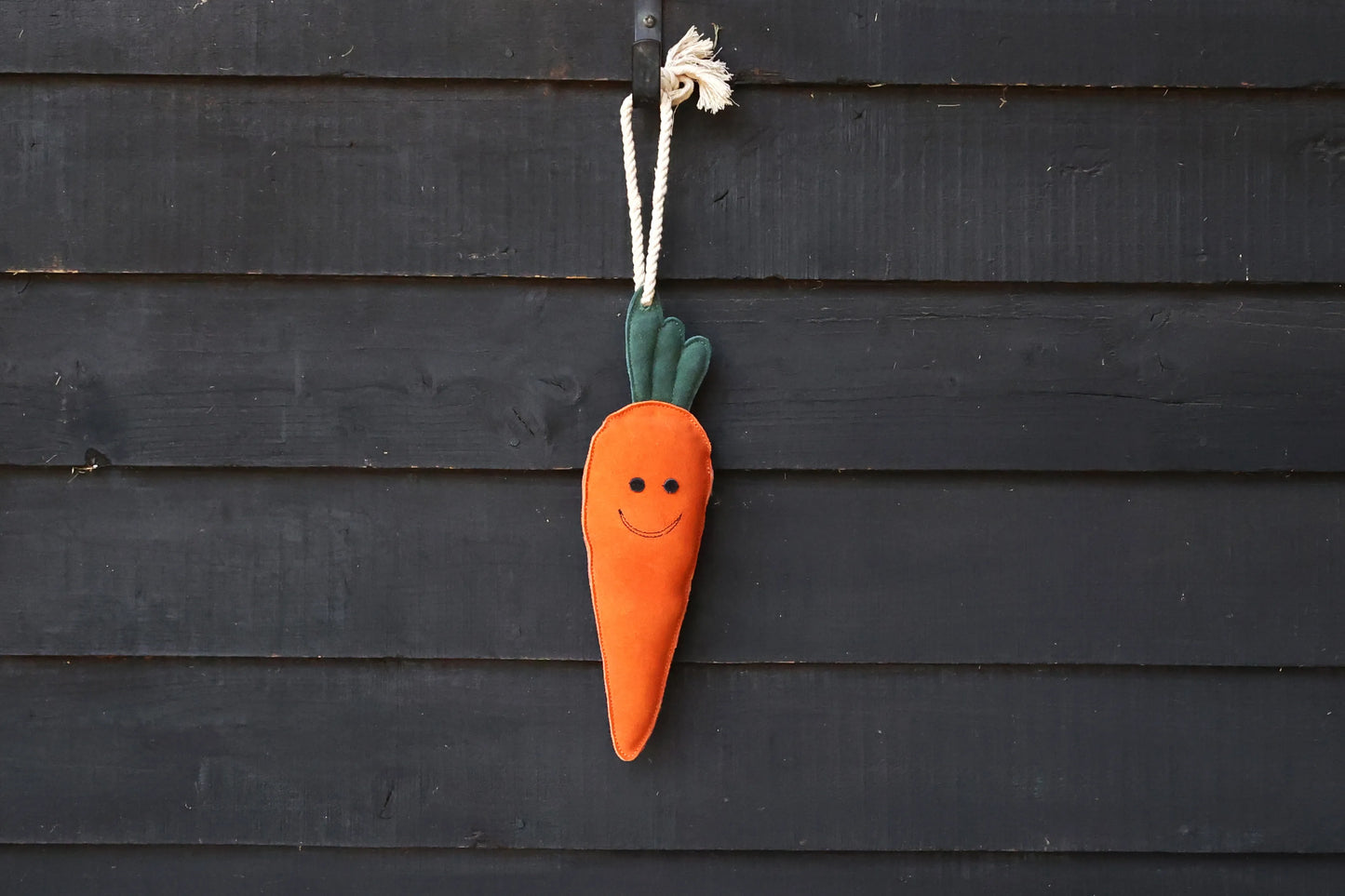 Hy Equestrian Stable Toy- Crunchie the Carrot