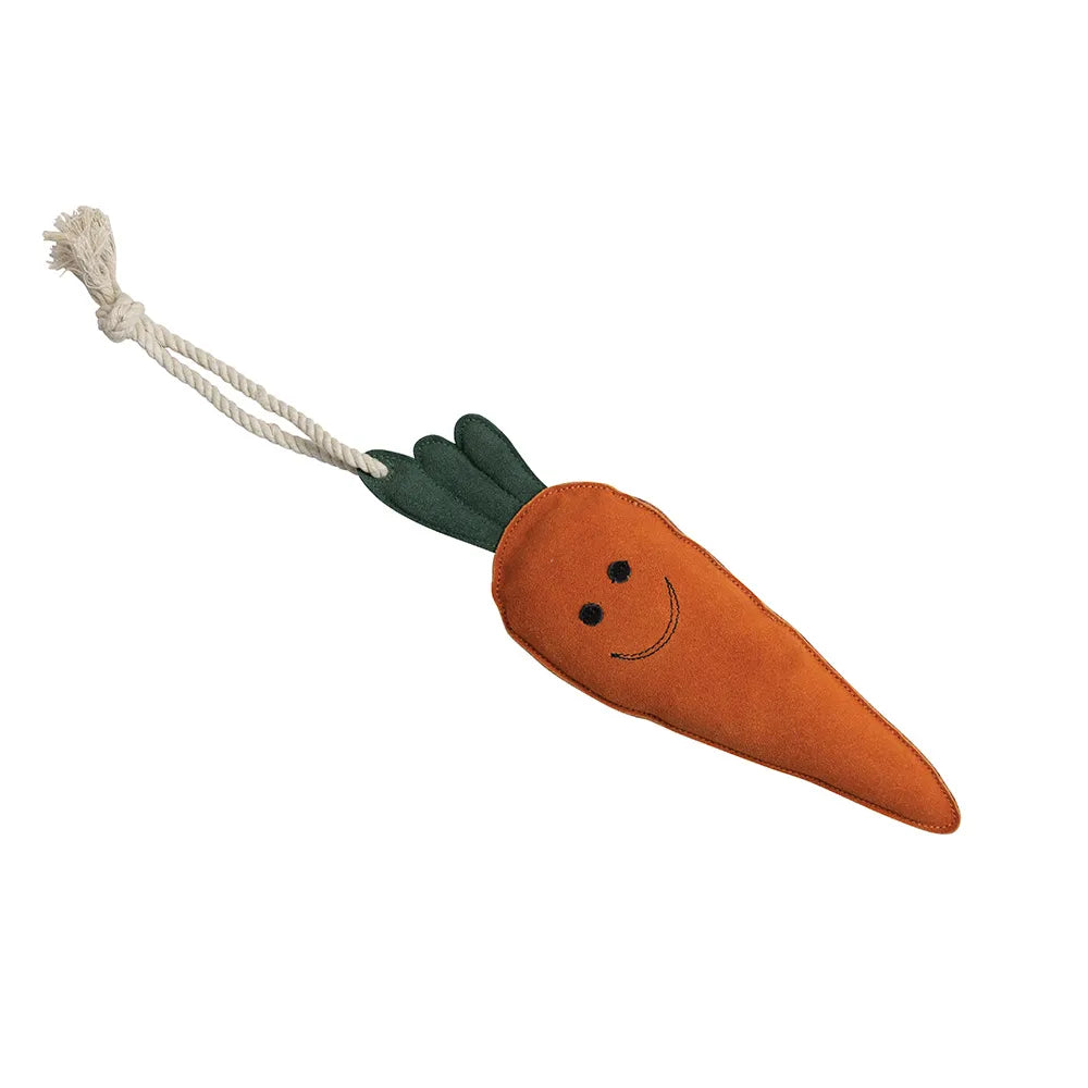 Hy Equestrian Stable Toy- Crunchie the Carrot