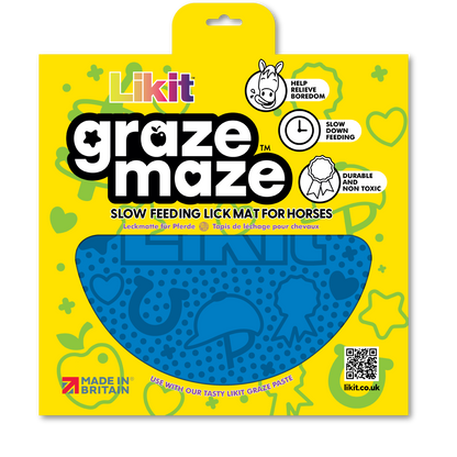 Likit Graze Mat