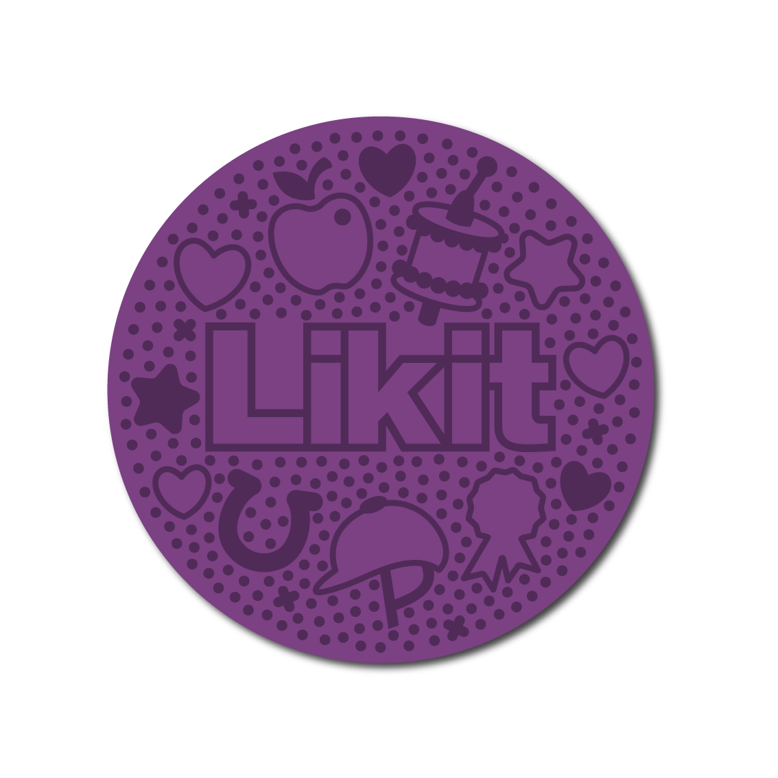 Likit Graze Mat