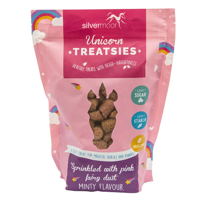 Silvermoor Treatsies