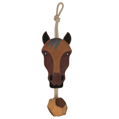 Hy Equestrian Stable Toy - Pony Play Time