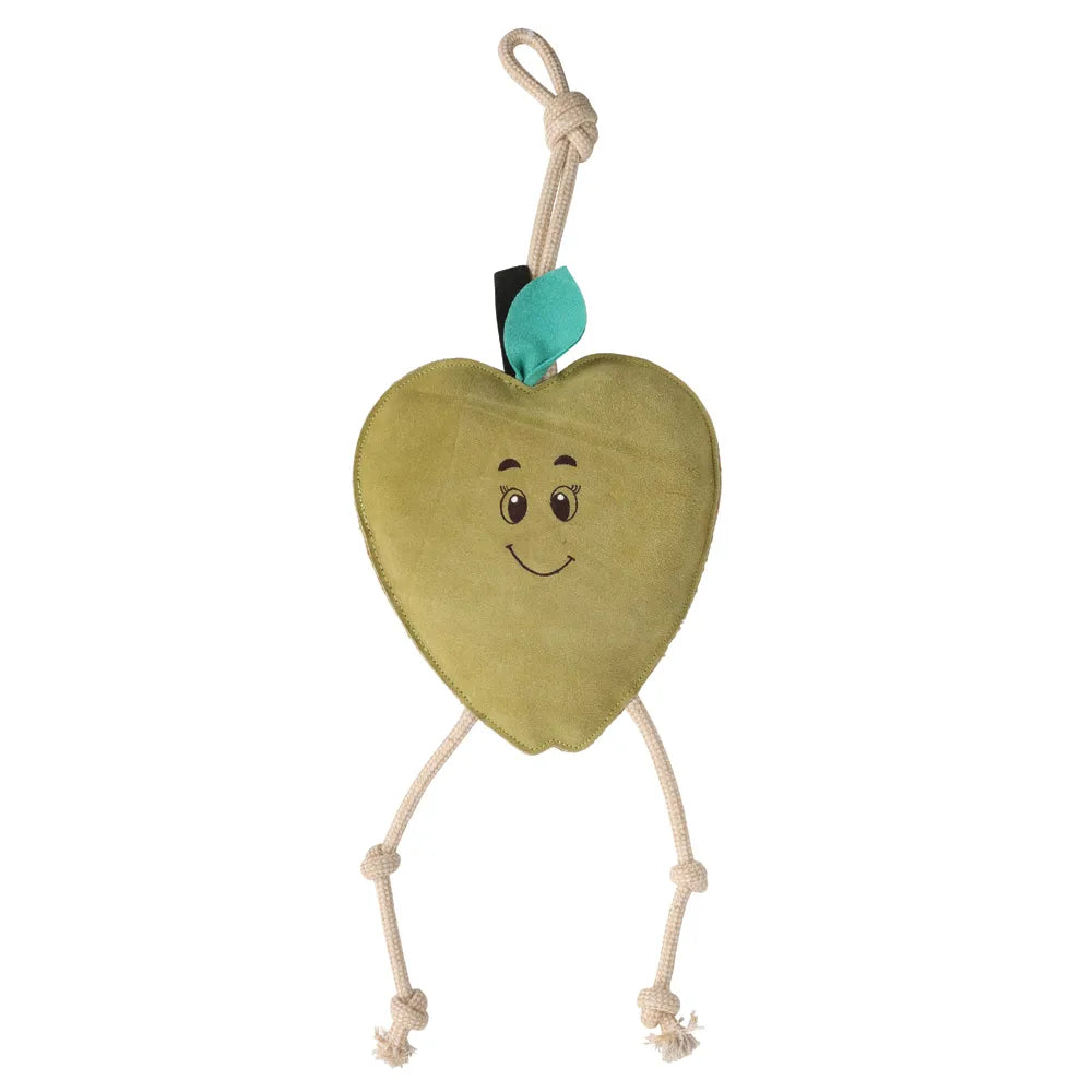 Hy Equestrian Stable Toy- Granny the Apple