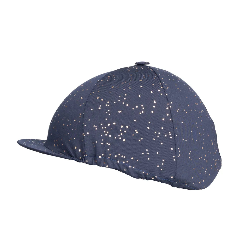 Hy Equestrian Elevate Allure Hat Silk
