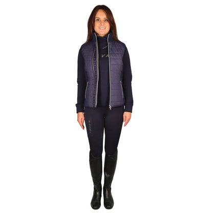 Hy Equestrian Elevate Allure Gilet