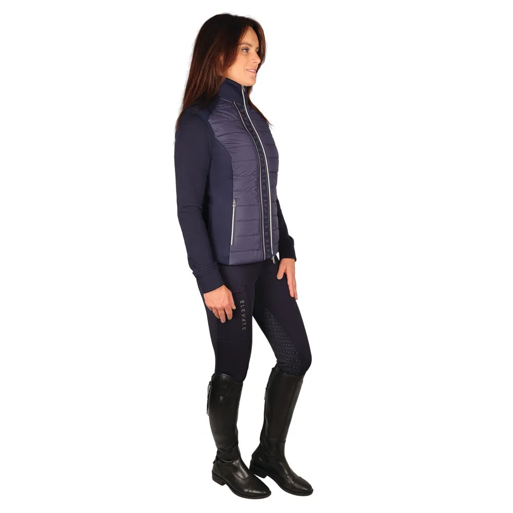 Hy Equestrian Elevate Allure Gilet