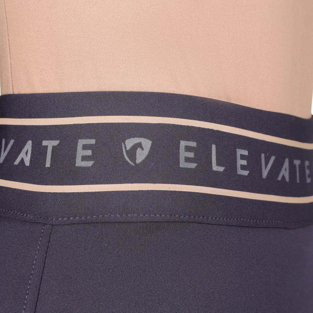 Hy Equestrian Elevate Allure Riding Tights