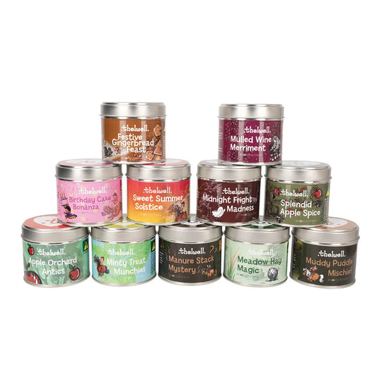 Thelwell Collection Candle