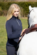 Coldstream Women's Hamilton Sparkle Base Layer