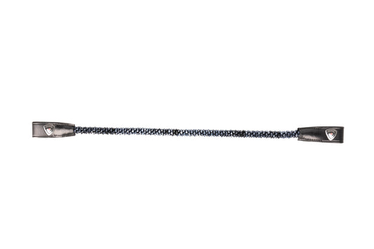 ProPresicce Signature Crystal Diamante Browband by Hy Equestrian