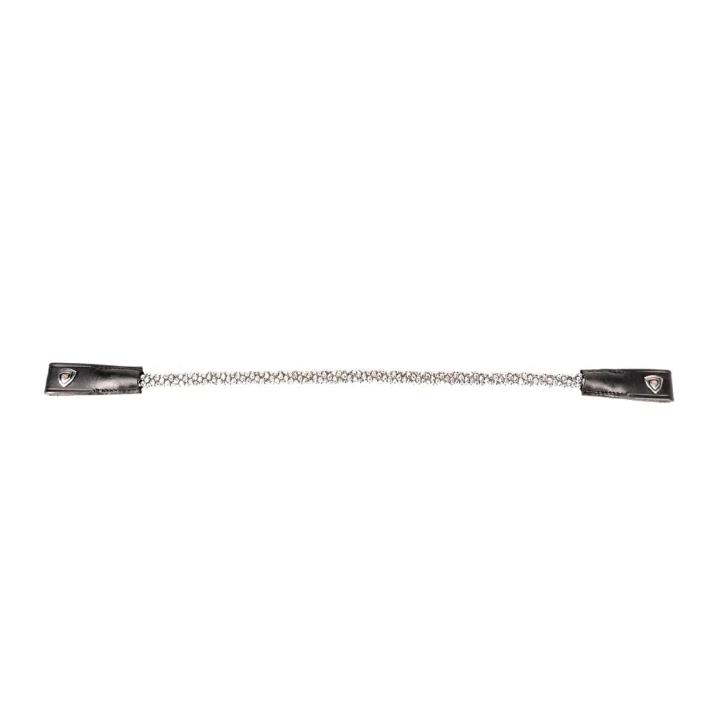 ProPresicce Signature Crystal Diamante Browband by Hy Equestrian