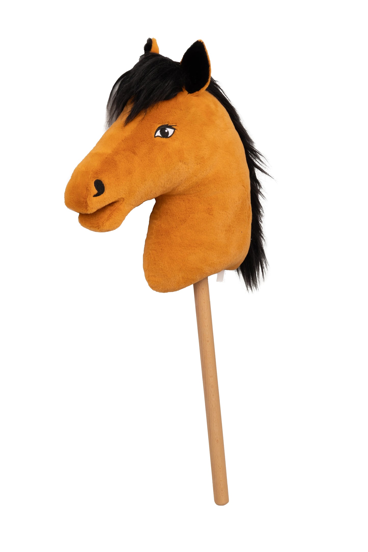 Hy Equestrian Play Time Ponies Hobby Horses - Bay