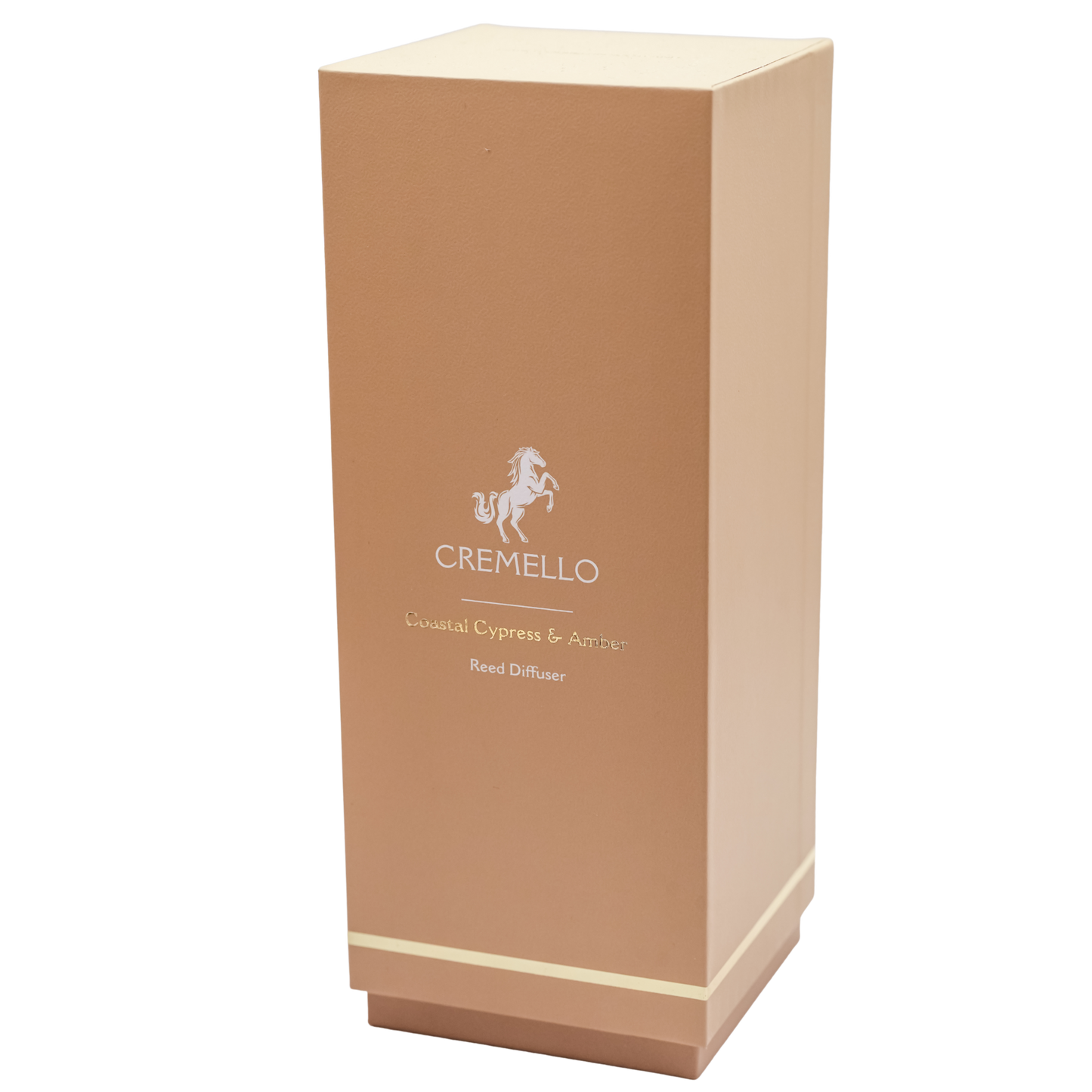 Cremello Diffuser - 3 Scents