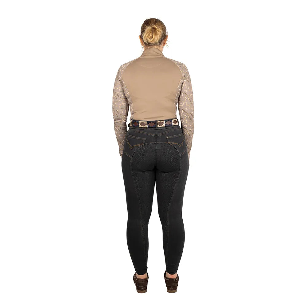Hy Equestrian Elevate Heritage Base Layer