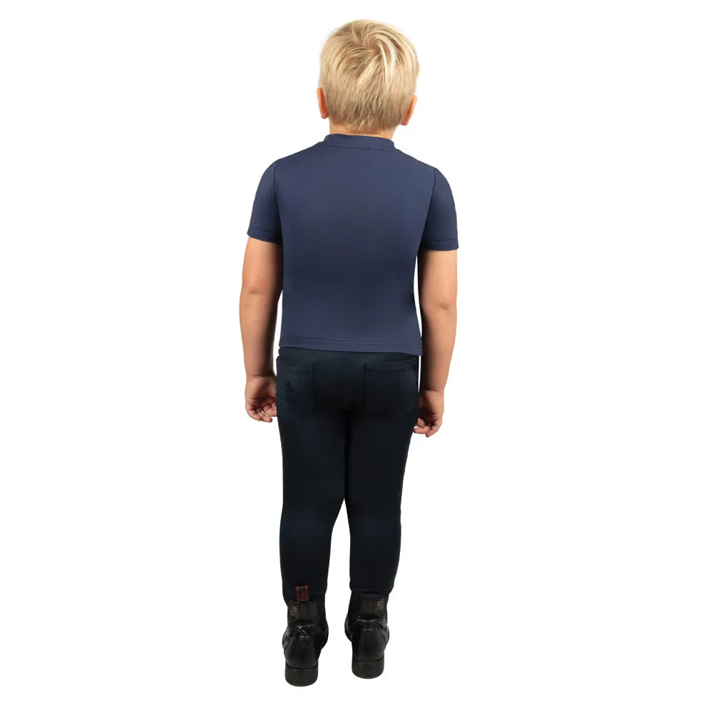 Sheep Dog Safari Collection T-Shirt by Little Knight