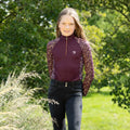 Hy Equestrian Elevate Heritage Mizs Base Layer