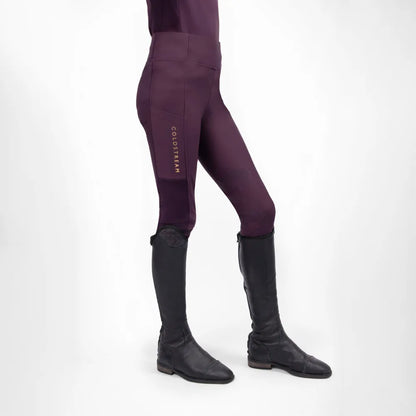 Coldstream Junior Next Generation Ednam Riding Tights