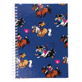 Thelwell Collection Jumps Notebook