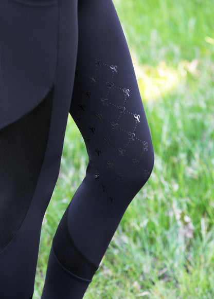 Supreme Products Active Show Rider Leggings