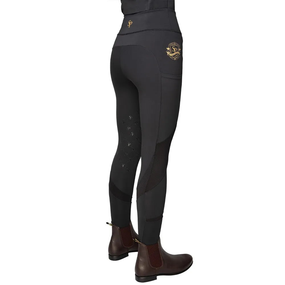 Supreme Products Active Show Rider Leggings