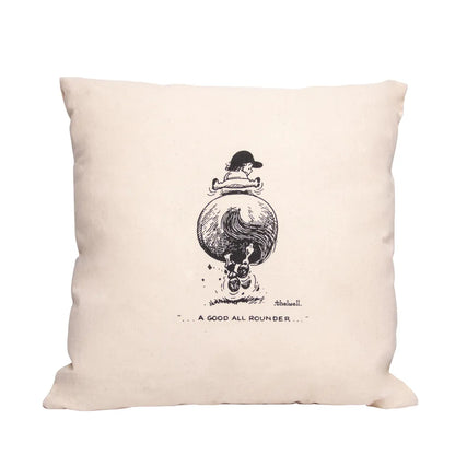 Thelwell Collection All Rounder Cushion