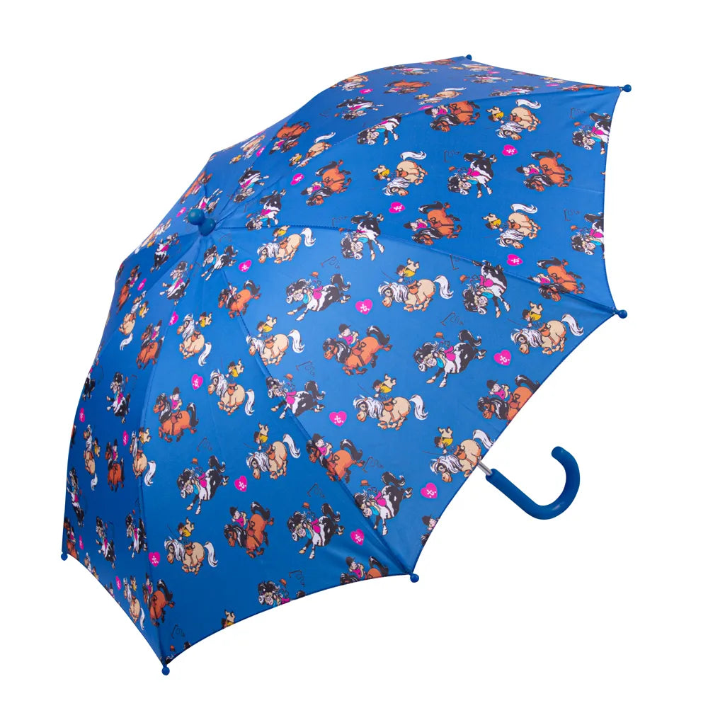 Thelwell Collection Race Umbrella