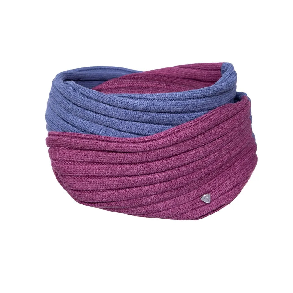 Hy Equestrian Synergy Luxury Snood