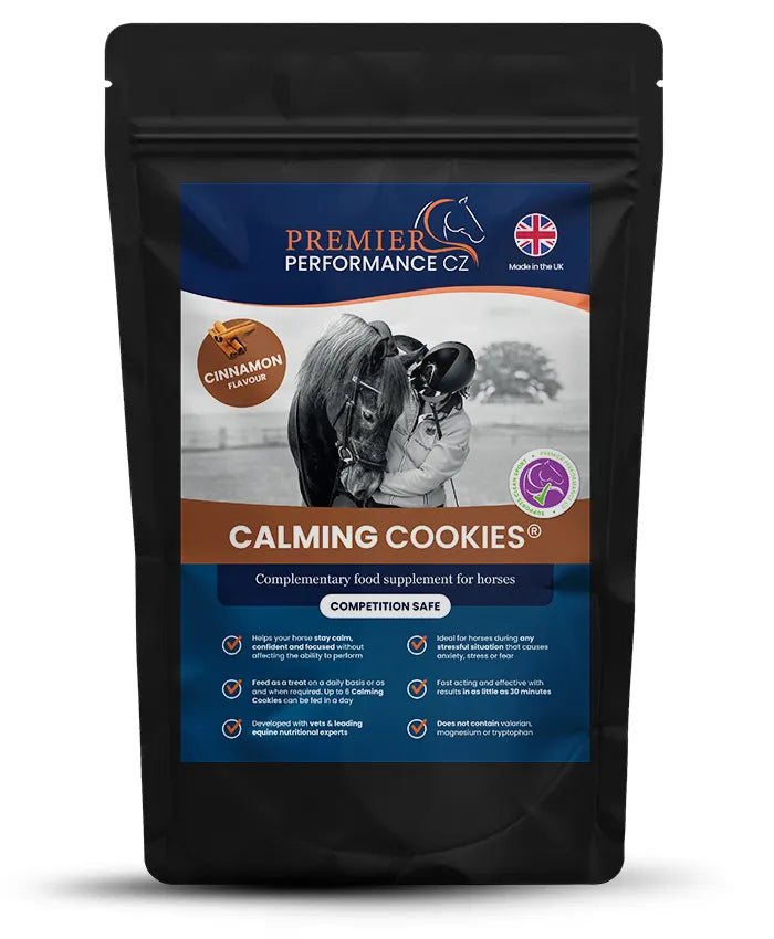 Premier Performance Calming Cookies