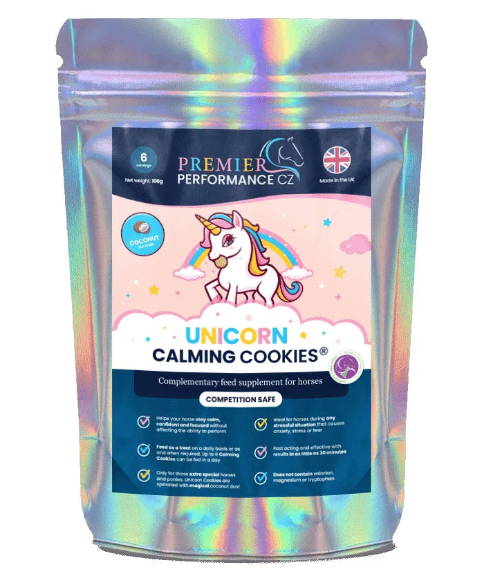 Premier Performance Calming Cookies