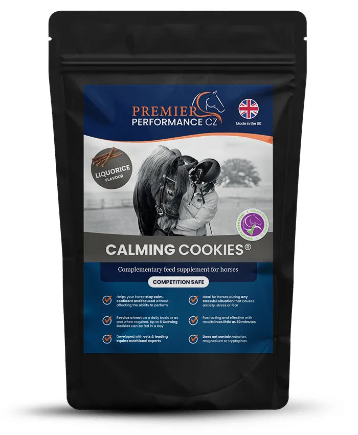 Premier Performance Calming Cookies