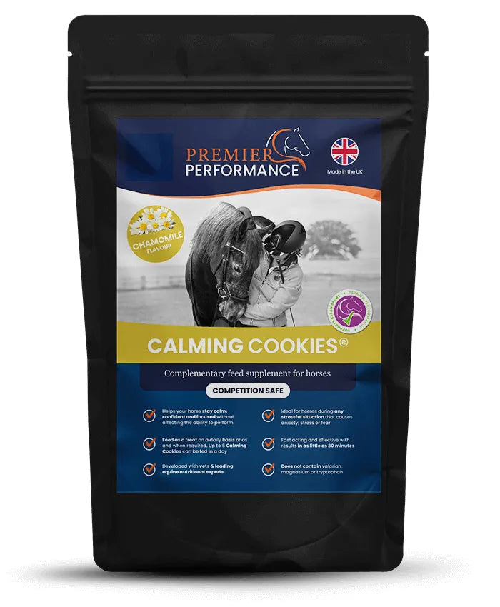 Premier Performance Calming Cookies