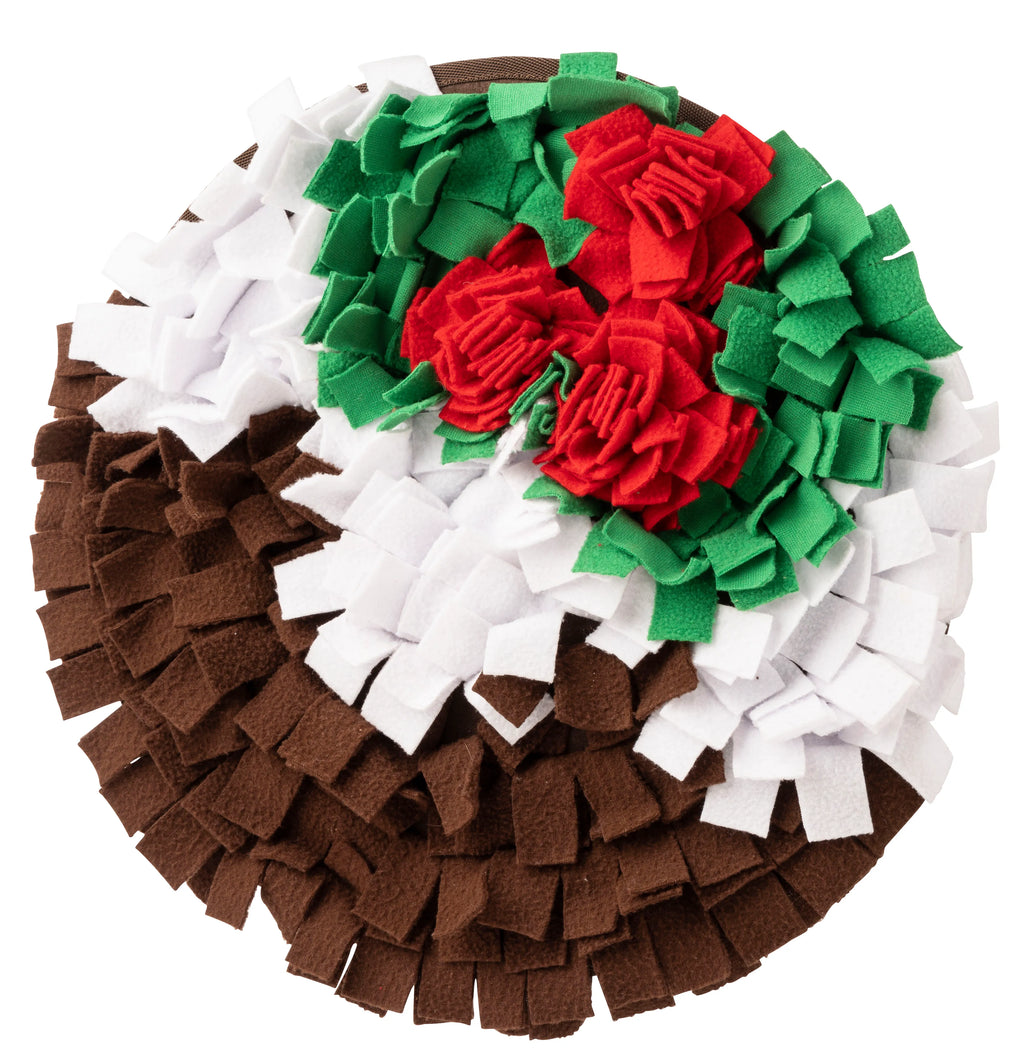 House of Paws Snuffle Toy