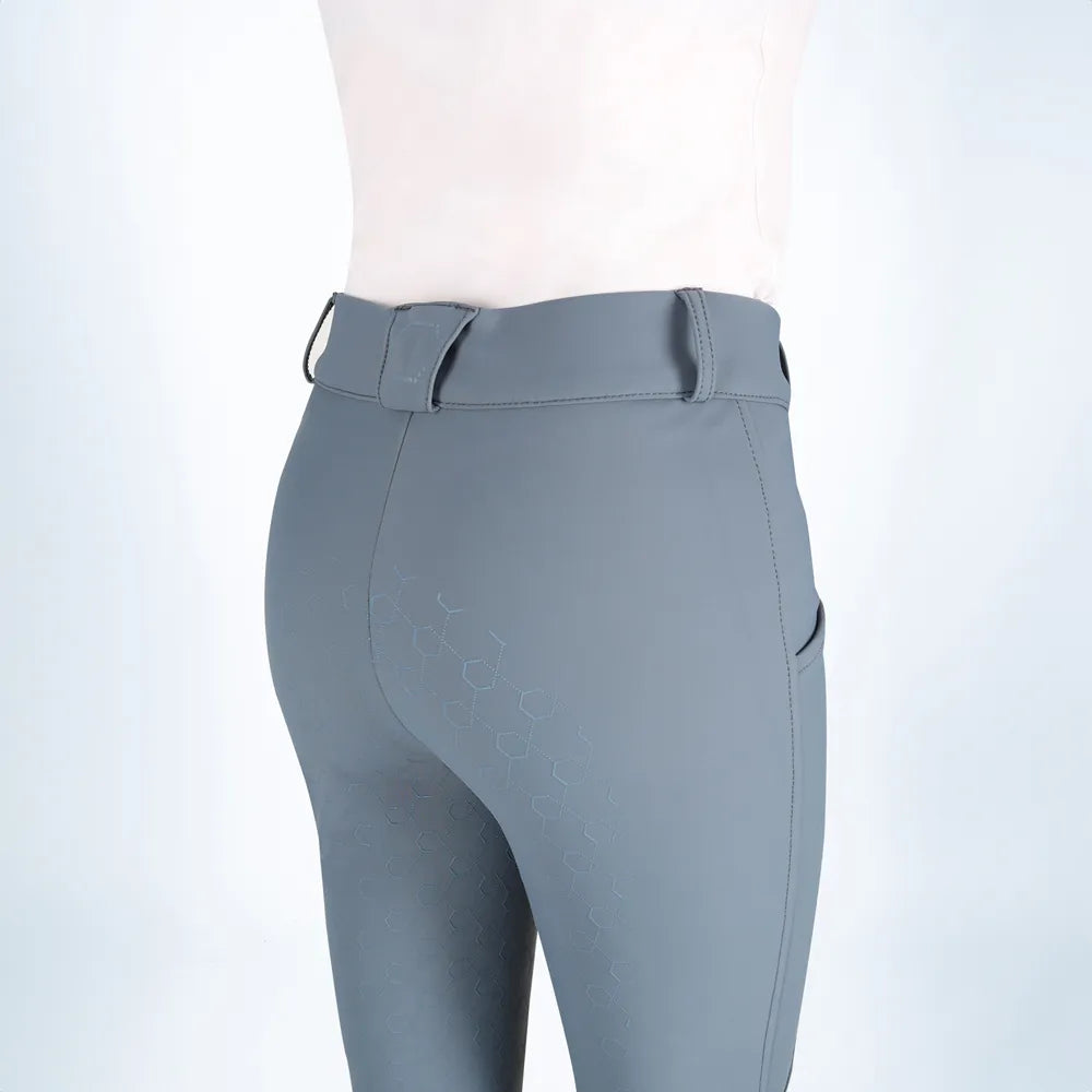 Coldstream Womens Balmore Thermal Riding Tights