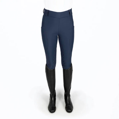 Coldstream Womens Balmore Thermal Riding Tights