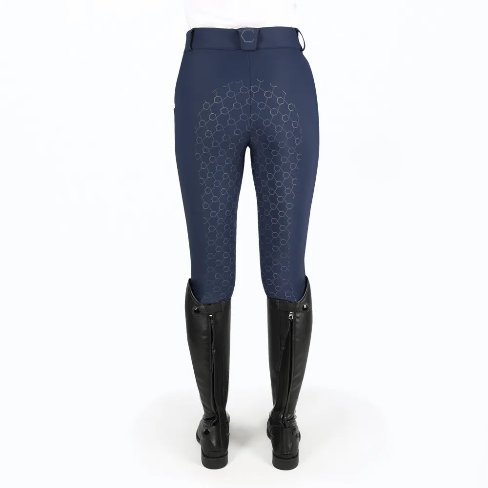 Coldstream Womens Balmore Thermal Riding Tights