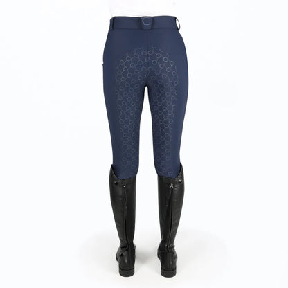 Coldstream Womens Balmore Thermal Riding Tights