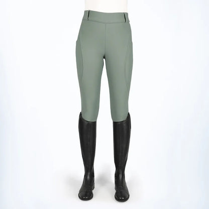 Coldstream Womens Balmore Thermal Riding Tights