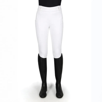 Coldstream Womens Balmore Thermal Riding Tights