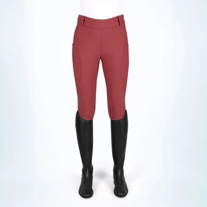 Coldstream Womens Balmore Thermal Riding Tights