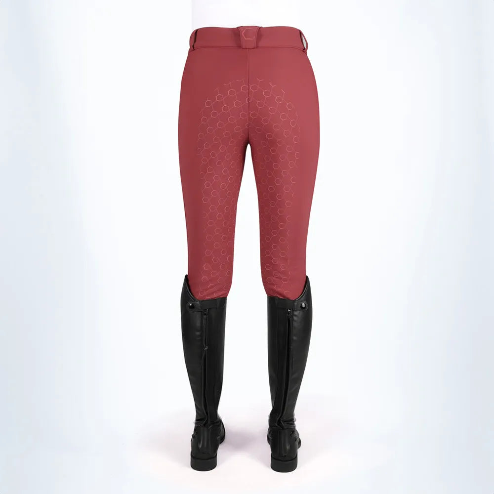 Coldstream Womens Balmore Thermal Riding Tights