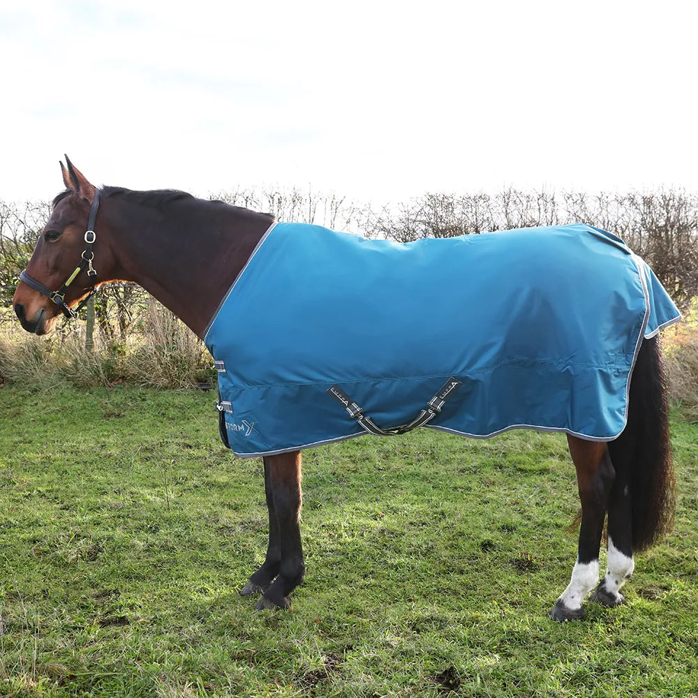 StormX Empra 50 Turnout Rug