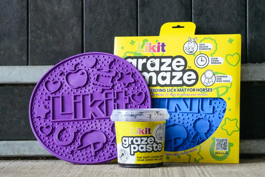 Likit Graze Mat