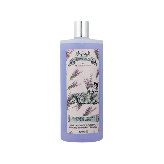 Thelwell Grooming Academy - Merrylegs Therapy Secret Wash