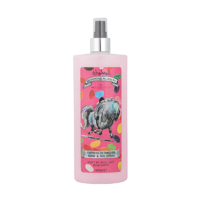 Thelwell Grooming Academy - Express Detangler Mane and Tail Spray