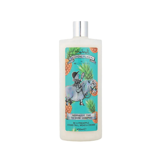 Thelwell Grooming Academy - Merrylegs Time To Shine Shampoo