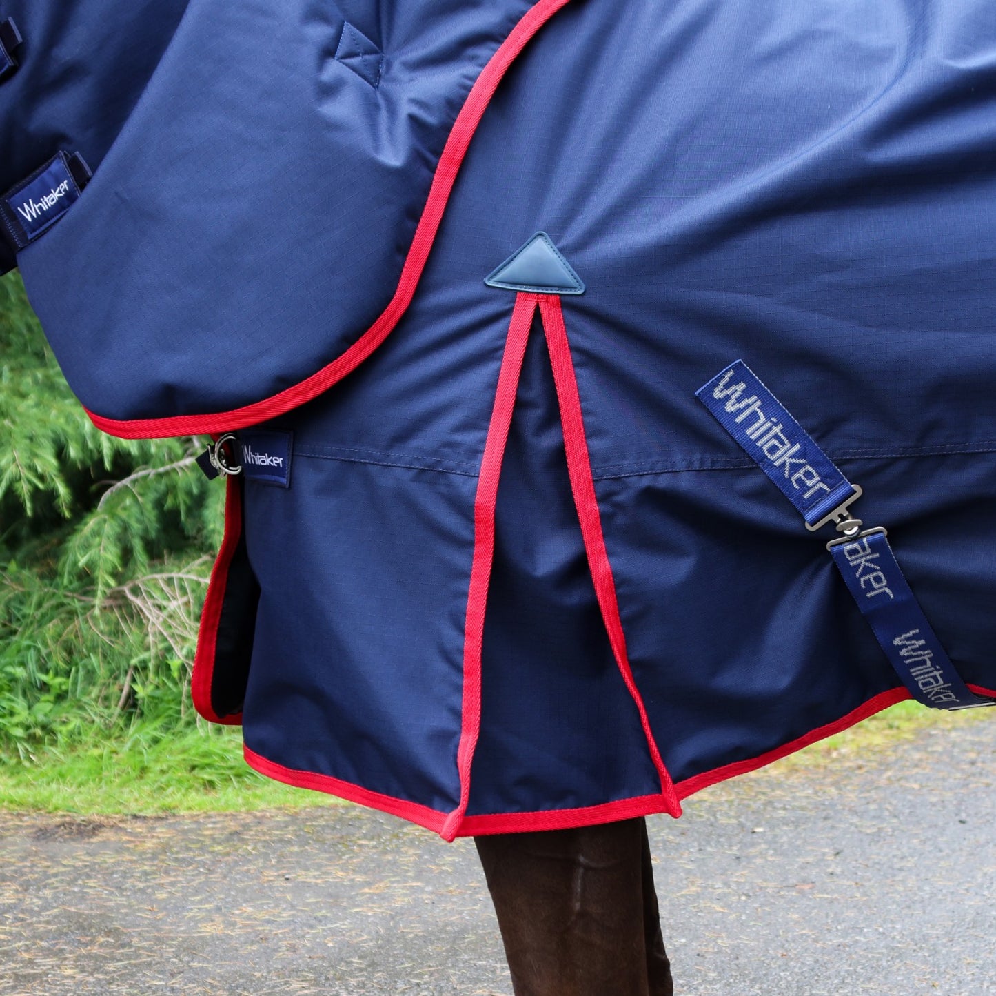 Whitaker Rastrick V2 250g Turnout Rug