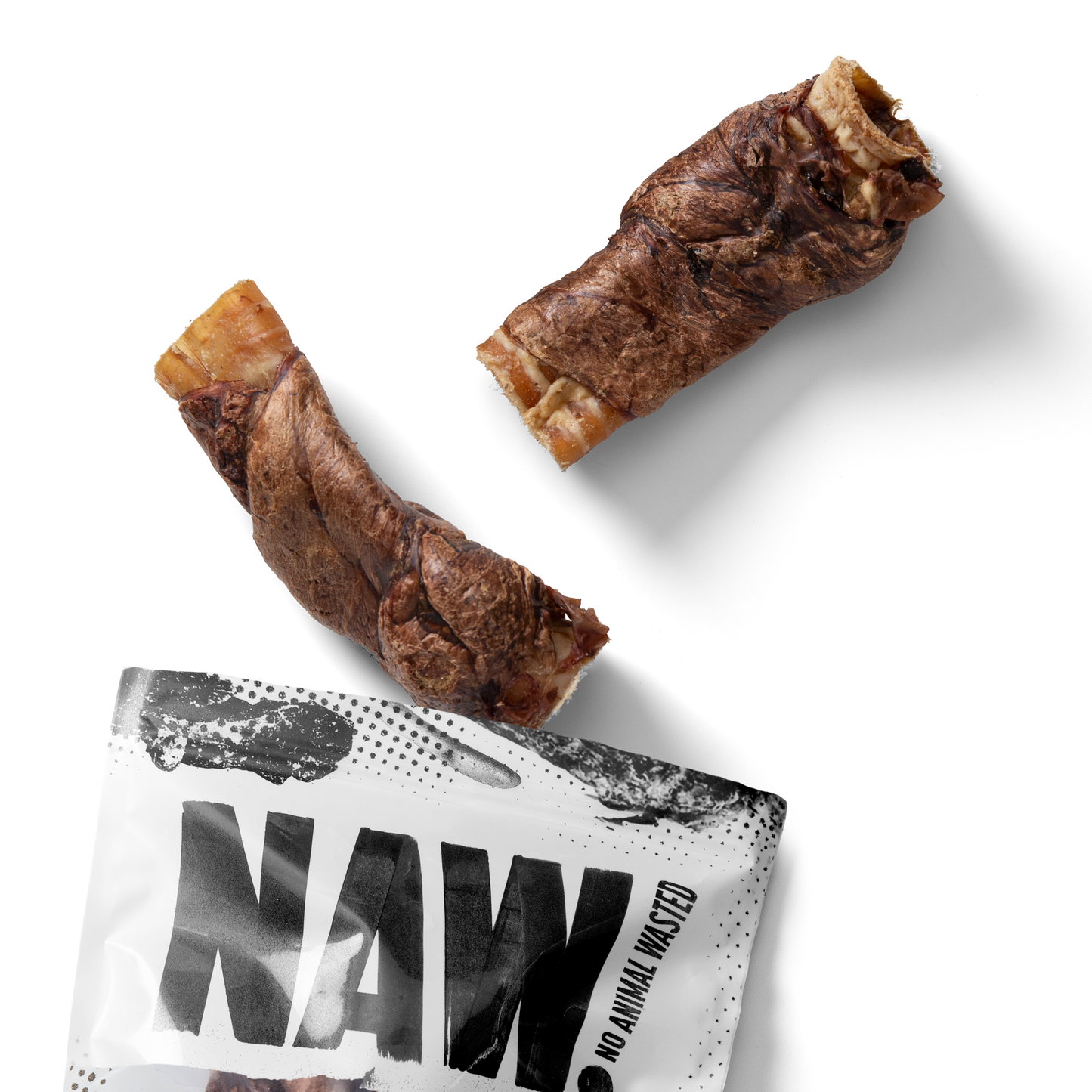 NAW Buffalo Wraps 3pk