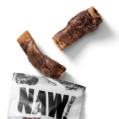 NAW Buffalo Wraps 3pk