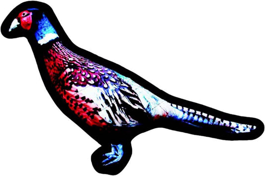 Country Pet Dog Toy - Tuff Pheasant